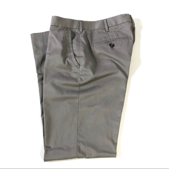 Bonobos Other - Men’s Bonobos Gray Weekday Warrior Dress Pants
